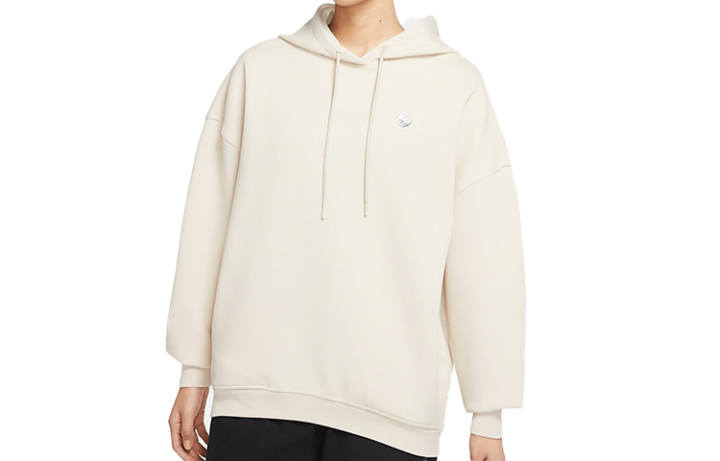 Nike Nike Sweatshirts Women's Oat Hooded Moderate Regular