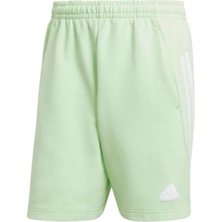 Adidas Adidas Casual Shorts Men's Green