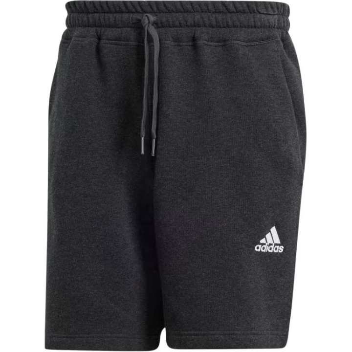 Adidas Adidas Casual Shorts Men's Black