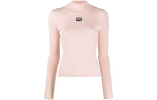 Alexander Wang SS21 Knitwear Women's Pink