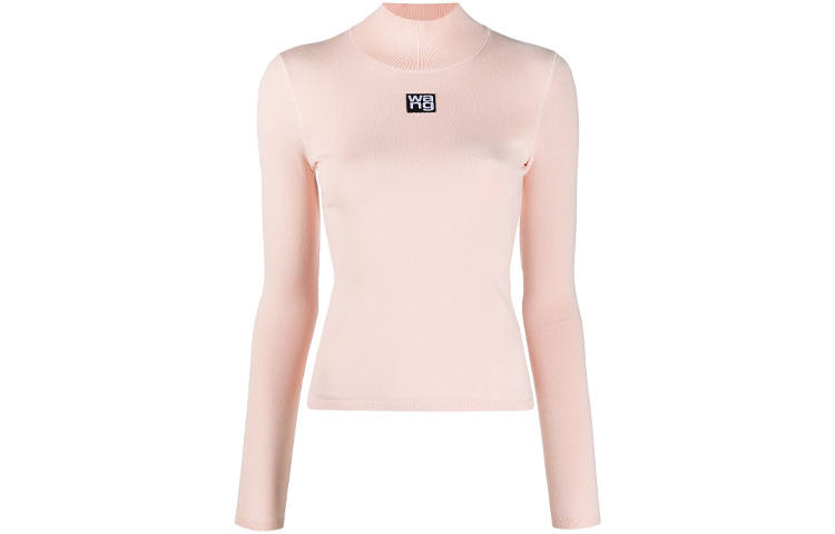 Alexander Wang SS21 Knitwear Women's Pink