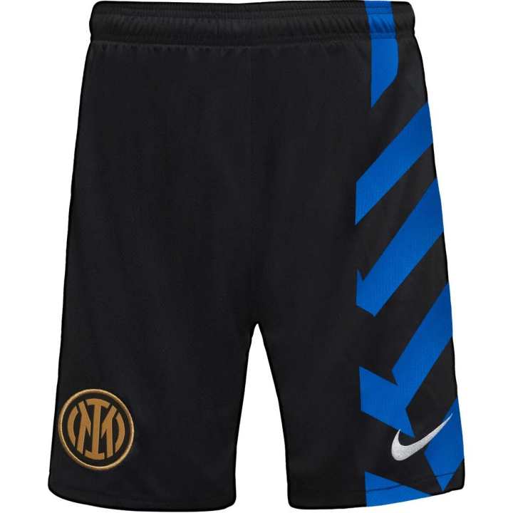 Nike Nike SS24 Soccer Bottom Men's Black
