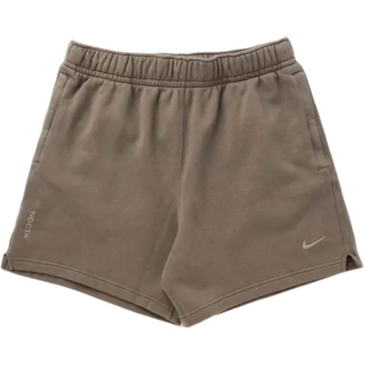 Nike Nike Nocta Cardinal Fleece Shorts