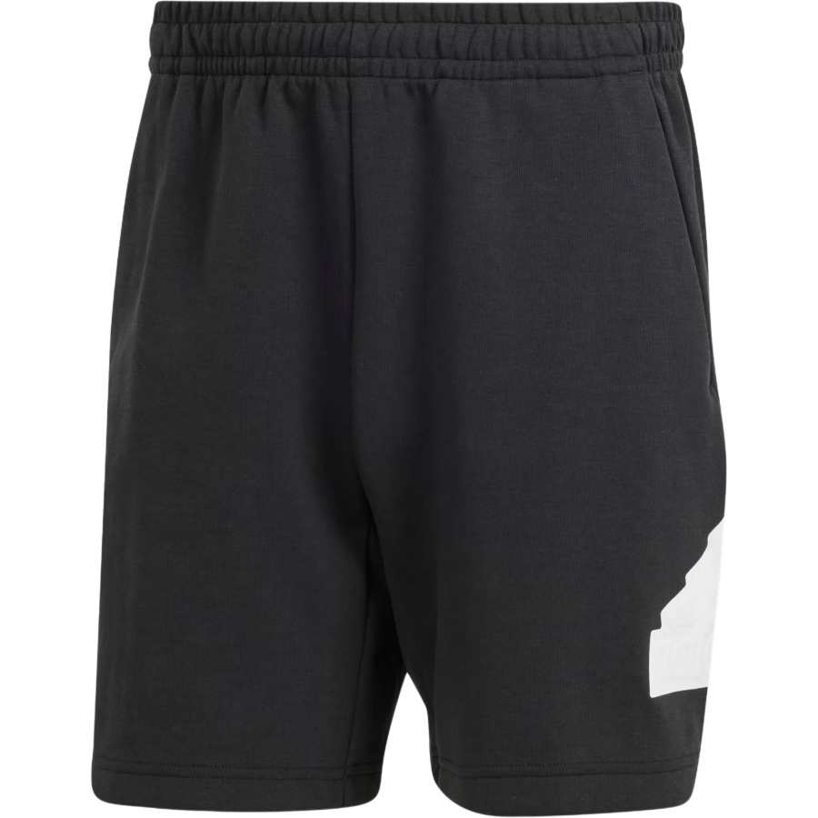 Adidas Adidas Casual Shorts Men's Black