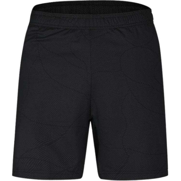 Adidas Adidas Casual Shorts Men's Black