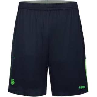 K·SWISS Casual Shorts Men's Tranquil Night Blue