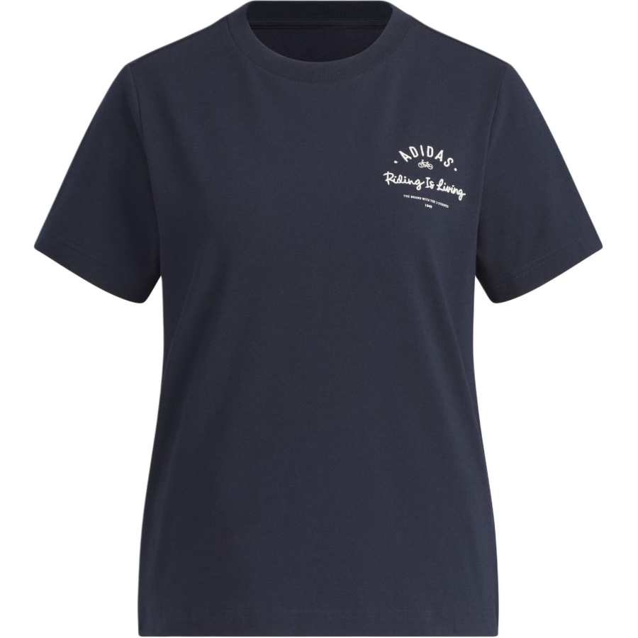 Adidas Adidas T Shirt Women's Legend Ink