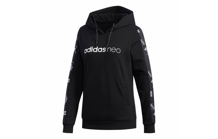 Adidas Neo Sweatshirt Women's Black