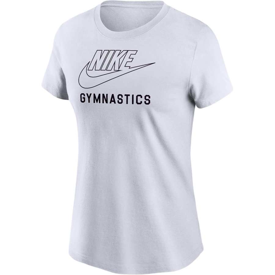 Nike Nike Swoosh Women's Gymnastics T Shirt