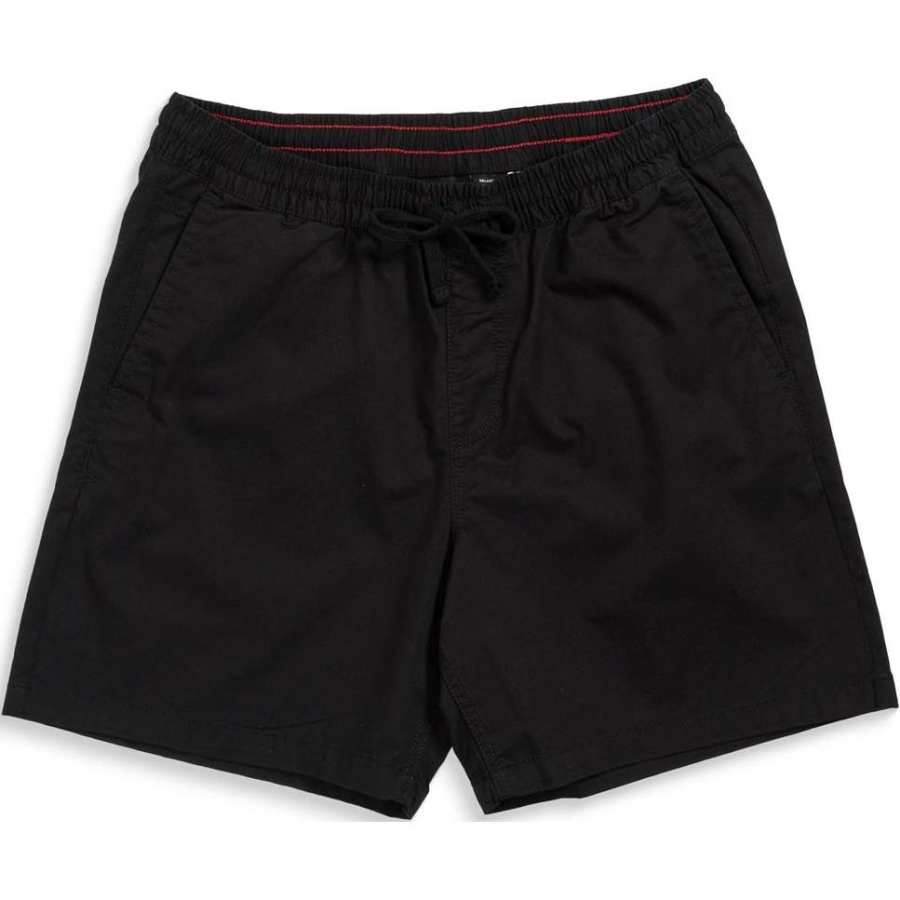 Vans Vans Casual Shorts Men's Black Moderate