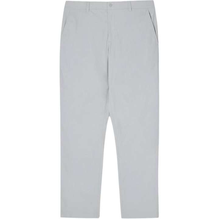 New Balance New Balance Casual Pants Men's Light Gray