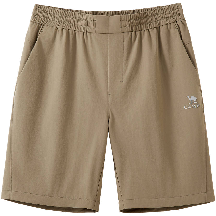 CAMEL CAMEL Urban Function Series Casual Shorts Men's