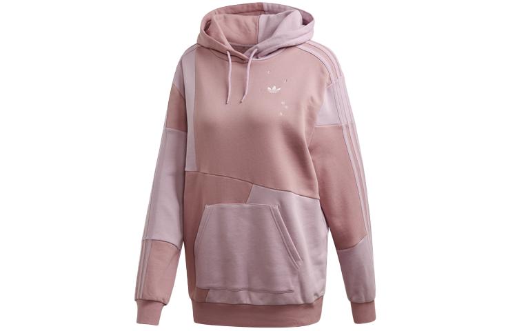 Adidas Originals DANIELLE CATHARI Sweatshirt Women's Purple Gray