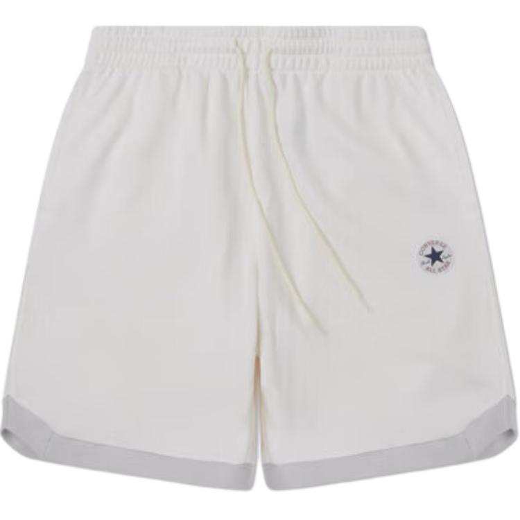 Converse Converse Casual Shorts Men's White