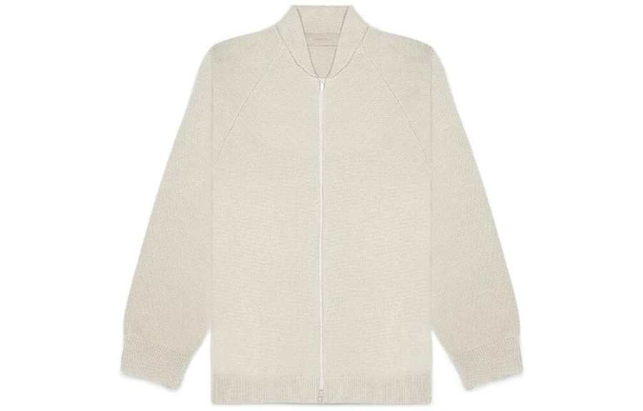 Fear Of God Essentials Women's Cardigan Wheat