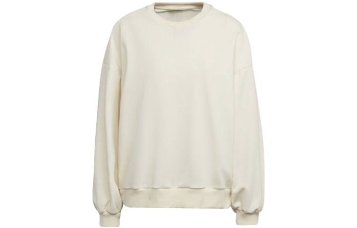 Adidas Adidas Sweatshirt Women's White