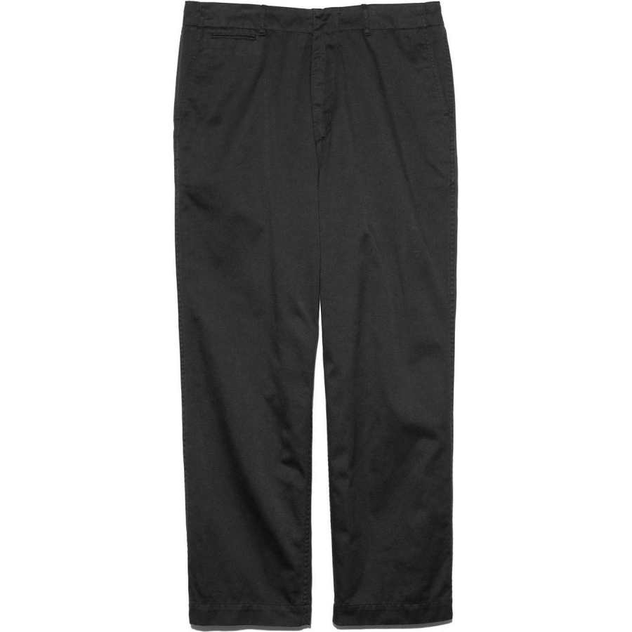 Nanamica Wide Chino Pants