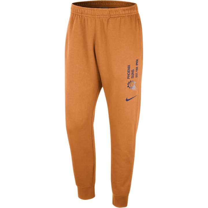 Nike Nike Phoenix Suns Club Courtside Men's Nike Nba Joggers