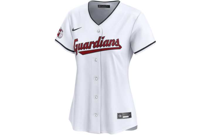 Nike Nike José Ramírez Cleveland Guardians Women's Nike Dri FIT Adv Mlb Limited Jersey