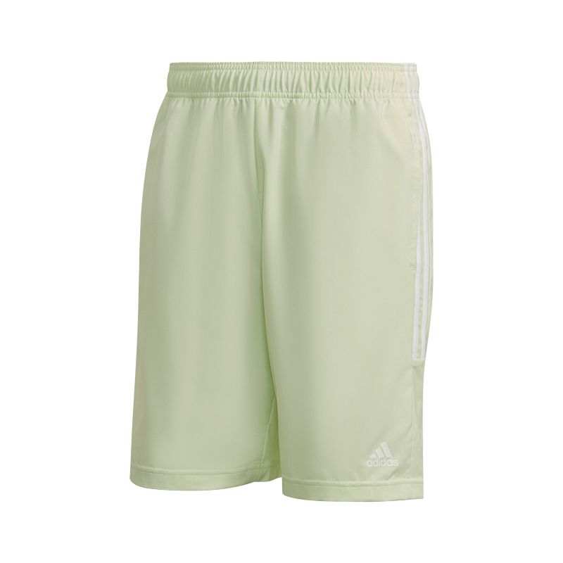 Adidas Adidas Casual Shorts Men's Sour Green