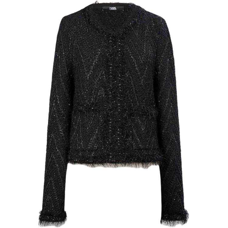 KARL LAGERFELD / Karl Lagerfeld Jeans Sweater Women's Black