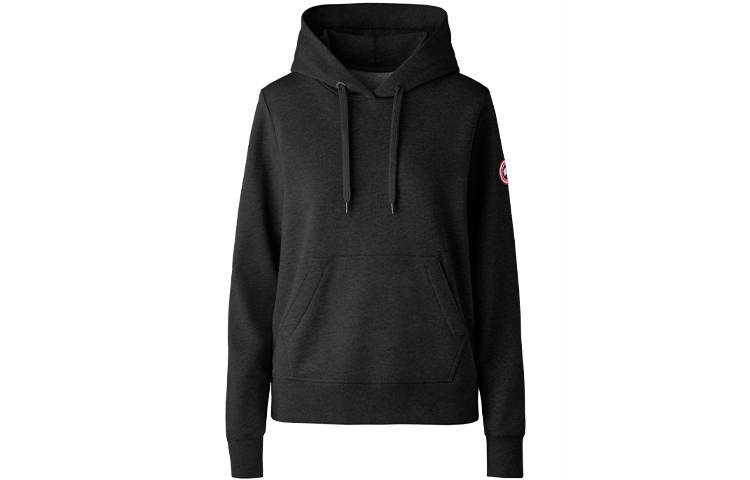 Canada Goose Sweatshirt Women's Black