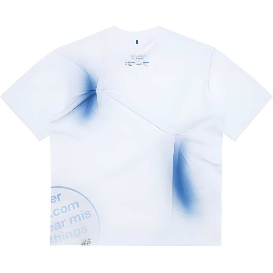 ADER ERROR Ader Error Nowia jersey T-shirt