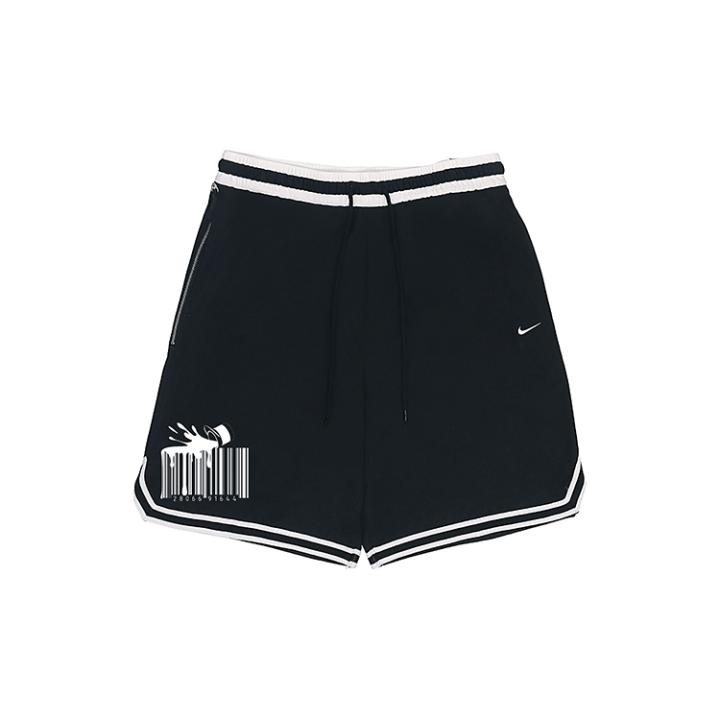 Nike Nike DRI FIT DNA Casual Shorts Men's Black
