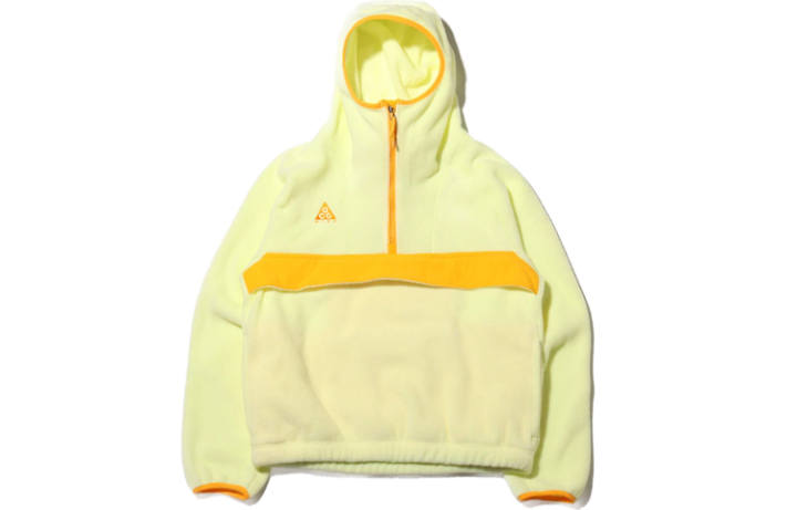 Nike Nike Sweatshirt Women's Light Yellow
