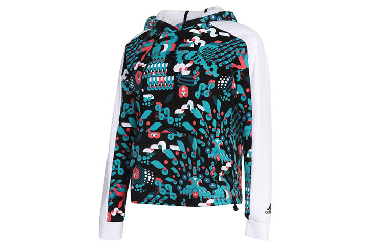 Adidas Adidas CNY Collection Sweatshirt Women's Multicolor