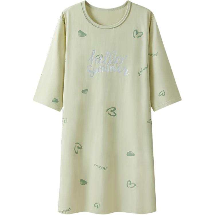 THREEGUN THREEGUN Women's Nightgowns