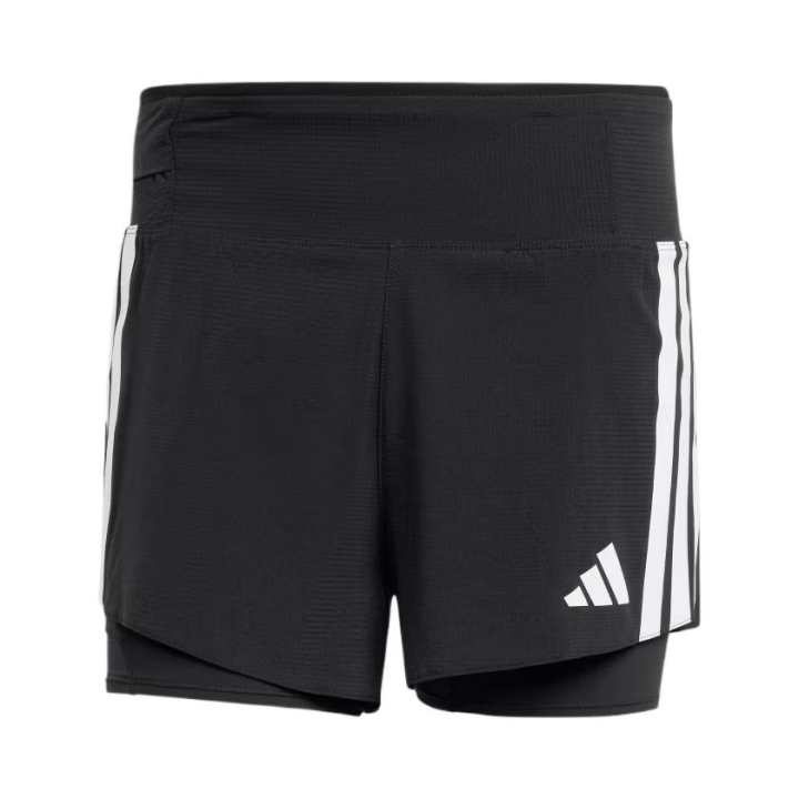 Adidas Adidas Adizero Casual Shorts Men's Black