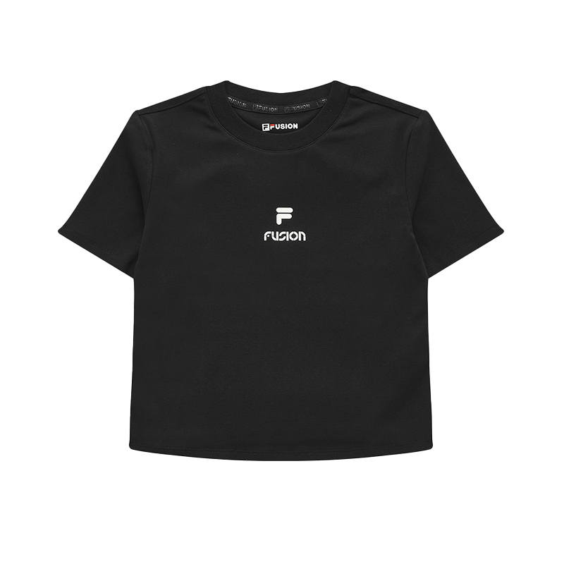 FILA FUSION URBAN TECH SS24 T Shirt Women's