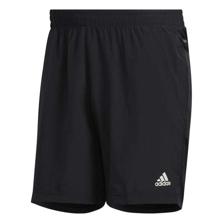 Adidas Adidas RUNITSHORTPB Casual Shorts Men's Black