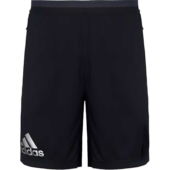 Adidas Adidas Casual Shorts Men's Black