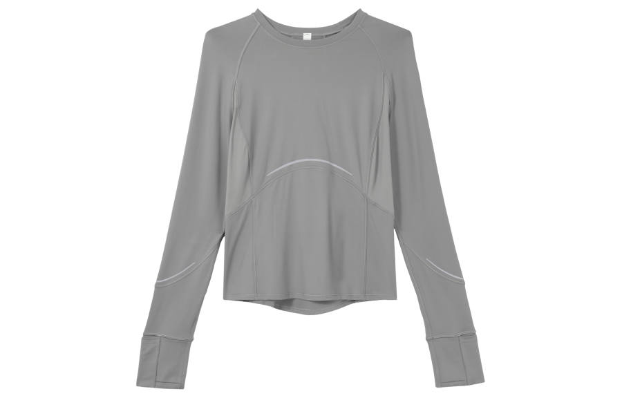 Lululemon Raglan Sleeve T Shirt Women's