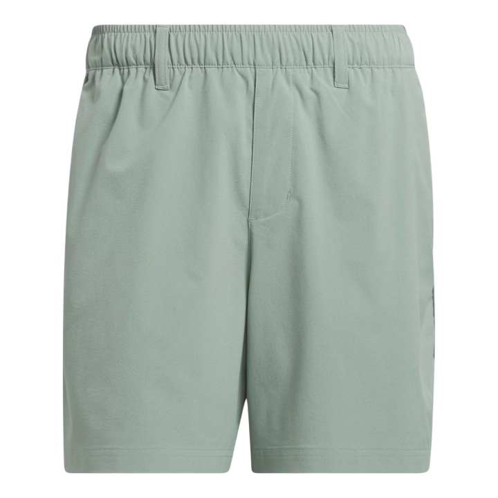 Adidas Adidas Free Shipping With AdiClub Beyond Pull On Golf Shorts