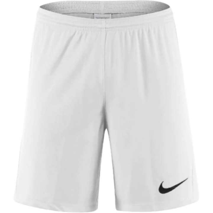 Nike Nike Dri Fit Casual Shorts Men's White