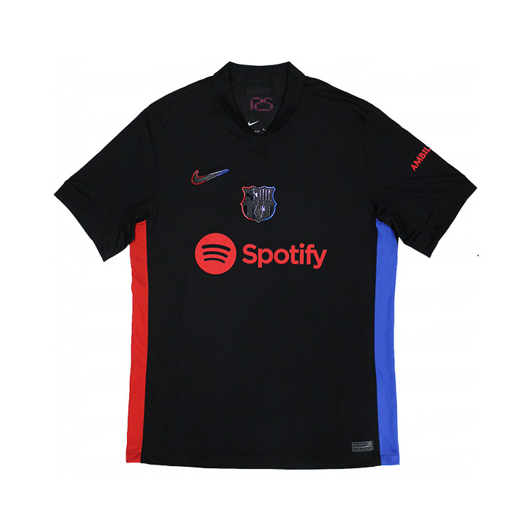 Nike Nike Barcelona FCB M NK DF JSY SS STAD Soccer Jersey Fan Edition Unisex