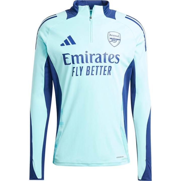 Adidas Adidas Arsenal Soccer Jersey Player Edition Men's Blue