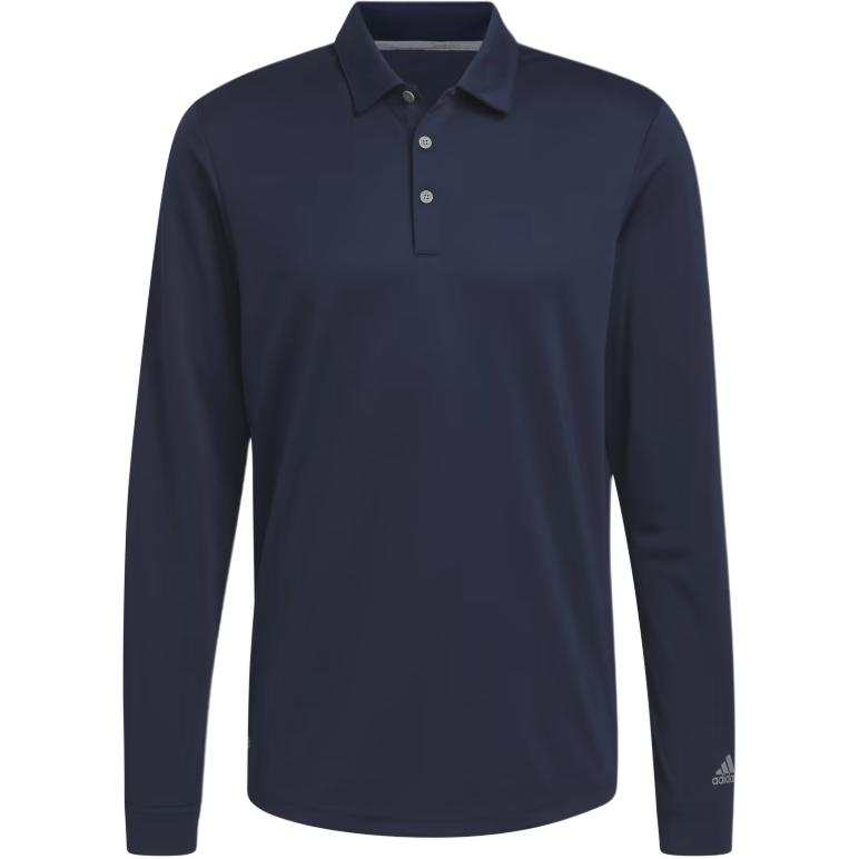 Adidas Adidas Golf Clothing Men's University Marine