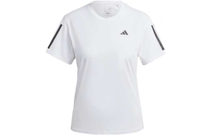 Adidas Adidas Free Shipping With AdiClub Own The Run Tee