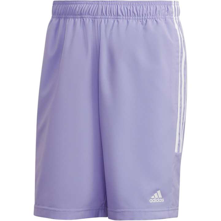 Adidas Adidas Casual Shorts Men's Light Purple