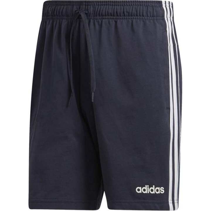 Adidas Adidas Casual Shorts Men's Blue