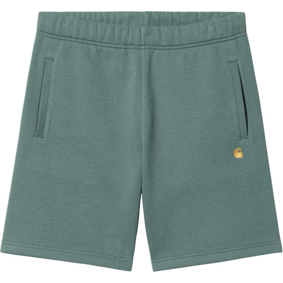 Carhartt WIP ChaseSweat SS25 Casual Shorts Men's
