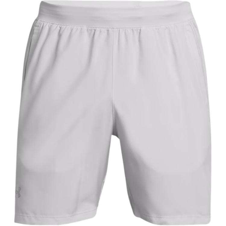 Under Armour Launch UA Casual Shorts Men's Halo Gray
