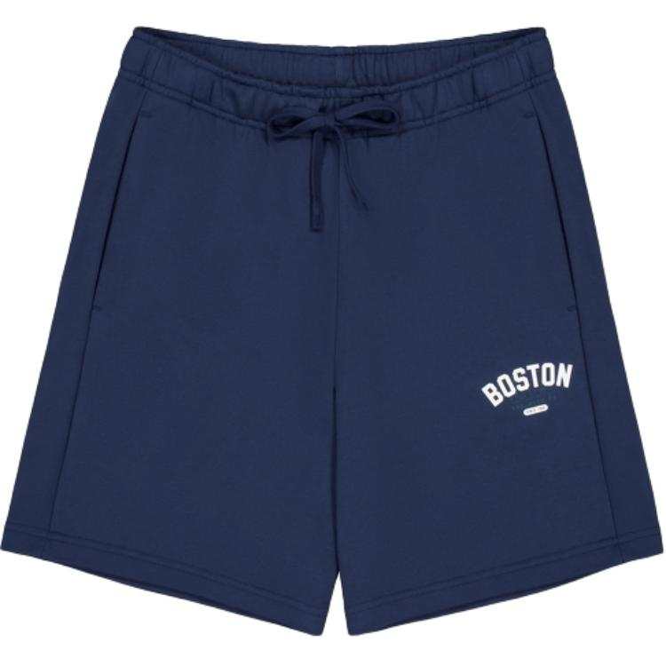 New Balance New Balance NB Casual Shorts Men's Marine Blue