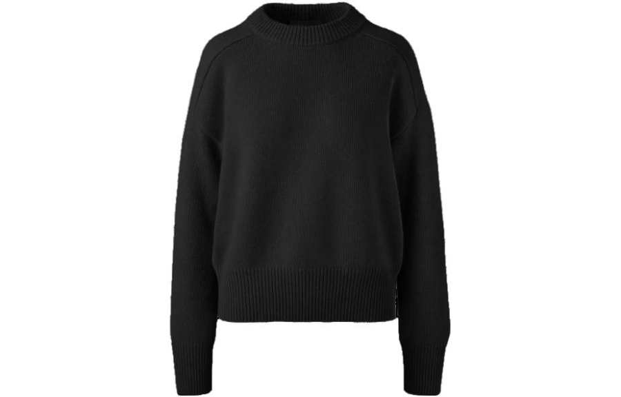 Canada Goose Canada Goose Baysville wool jumper