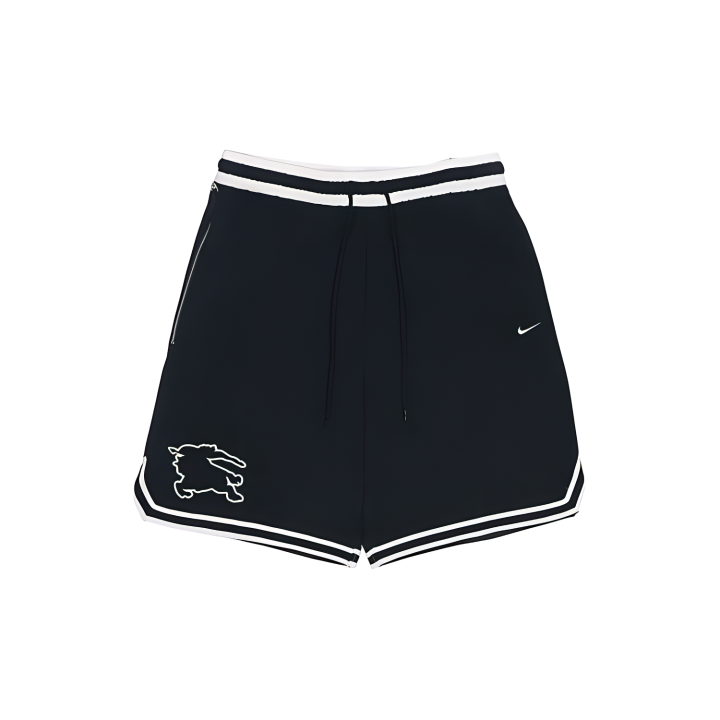 Nike Nike DRI FIT DNA Casual Shorts Men's Black