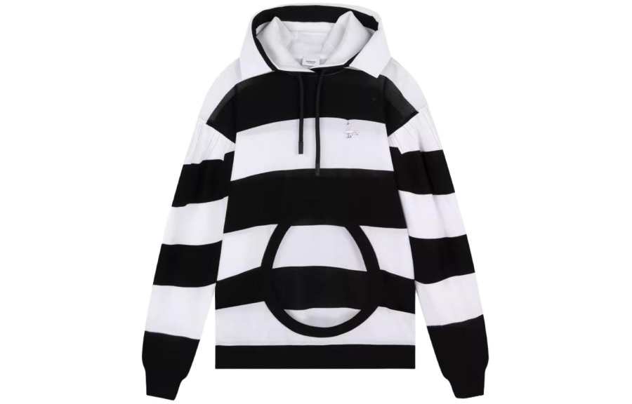 Burberry Sweatshirt Women's White